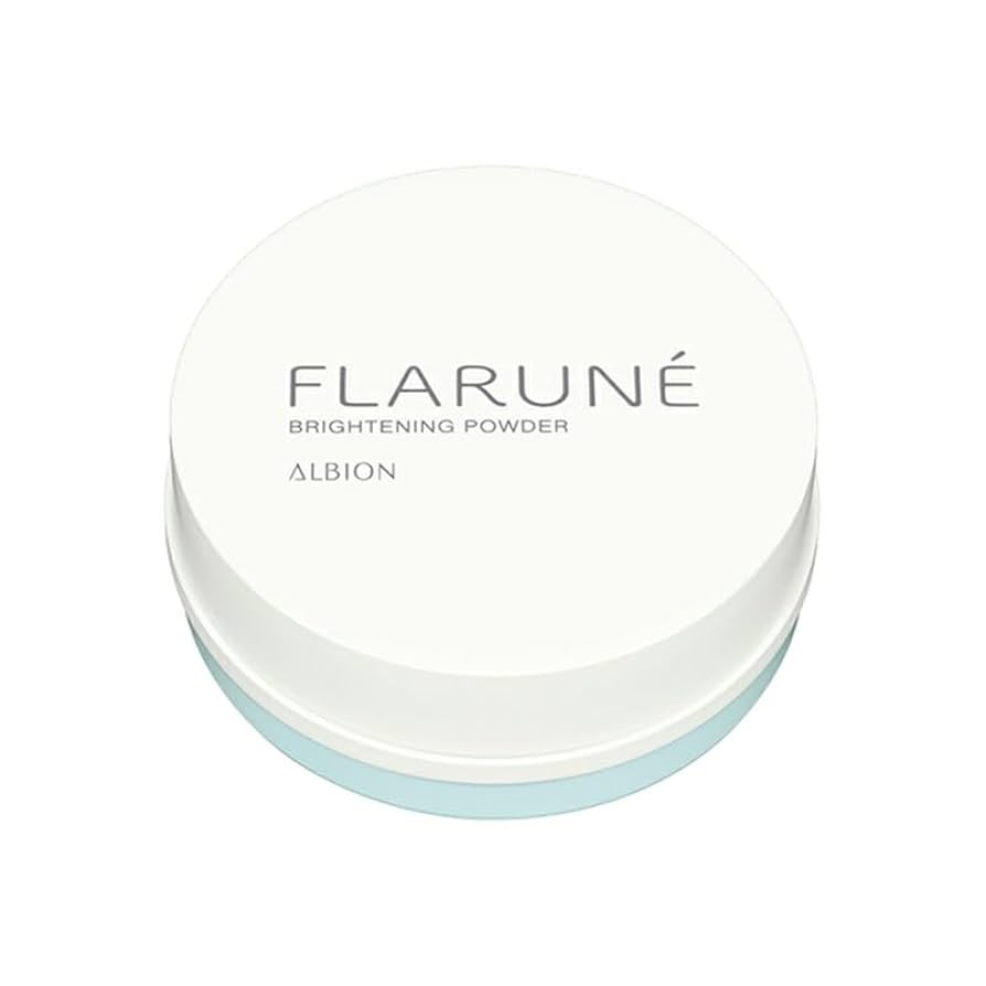 ▲ALBION　ジュイール　FLARUNEパウダー　　セット売り！ 2025年最新】アルビオン フラルネ ブライトニングパウダーの人気